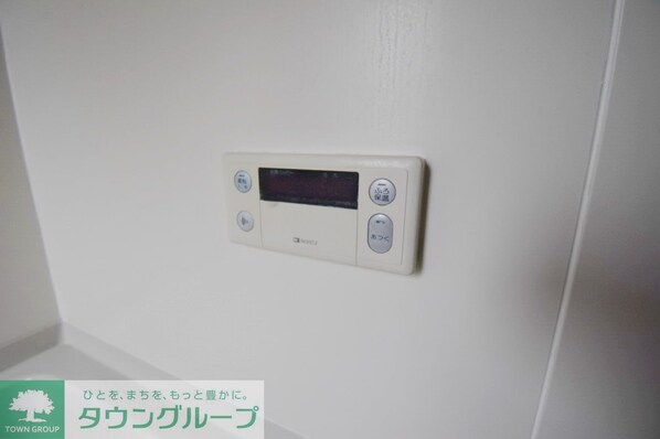 ラ・クロスの物件内観写真